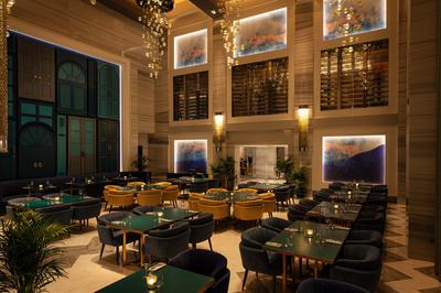 Mazi Abu Dhabi