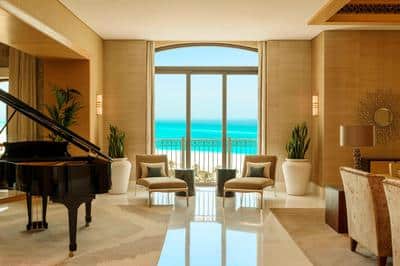 The Royal Suite