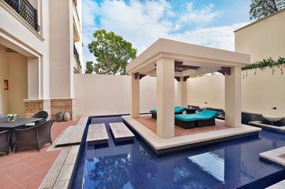 SPA Suite