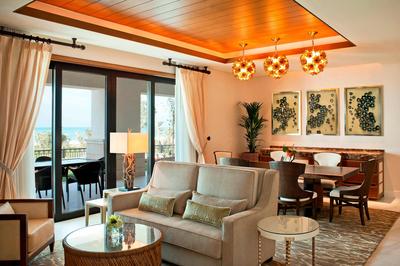 Two Bedroom Majestic Suite