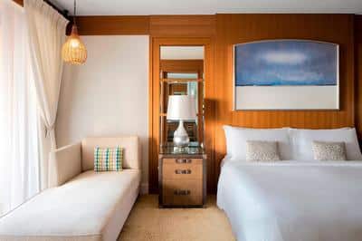 Superior Room Partial Sea View Balcony