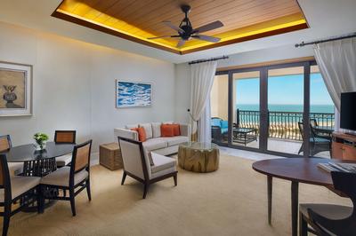 Ocean Suite