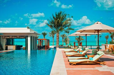 Main Swimming Pool