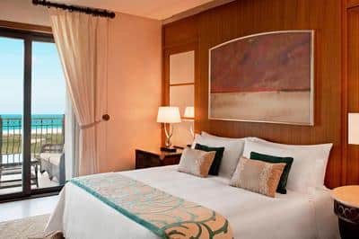 Ocean Suite