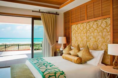 Two Bedroom Majestic Suite