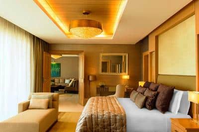 The Royal Suite