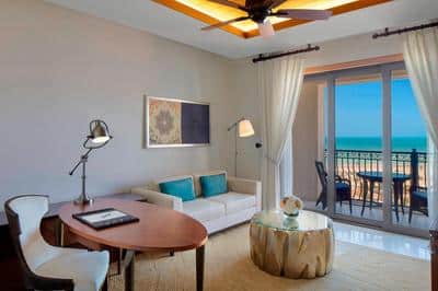 Astor Suite