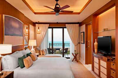 Premium Room Sea View Balcony