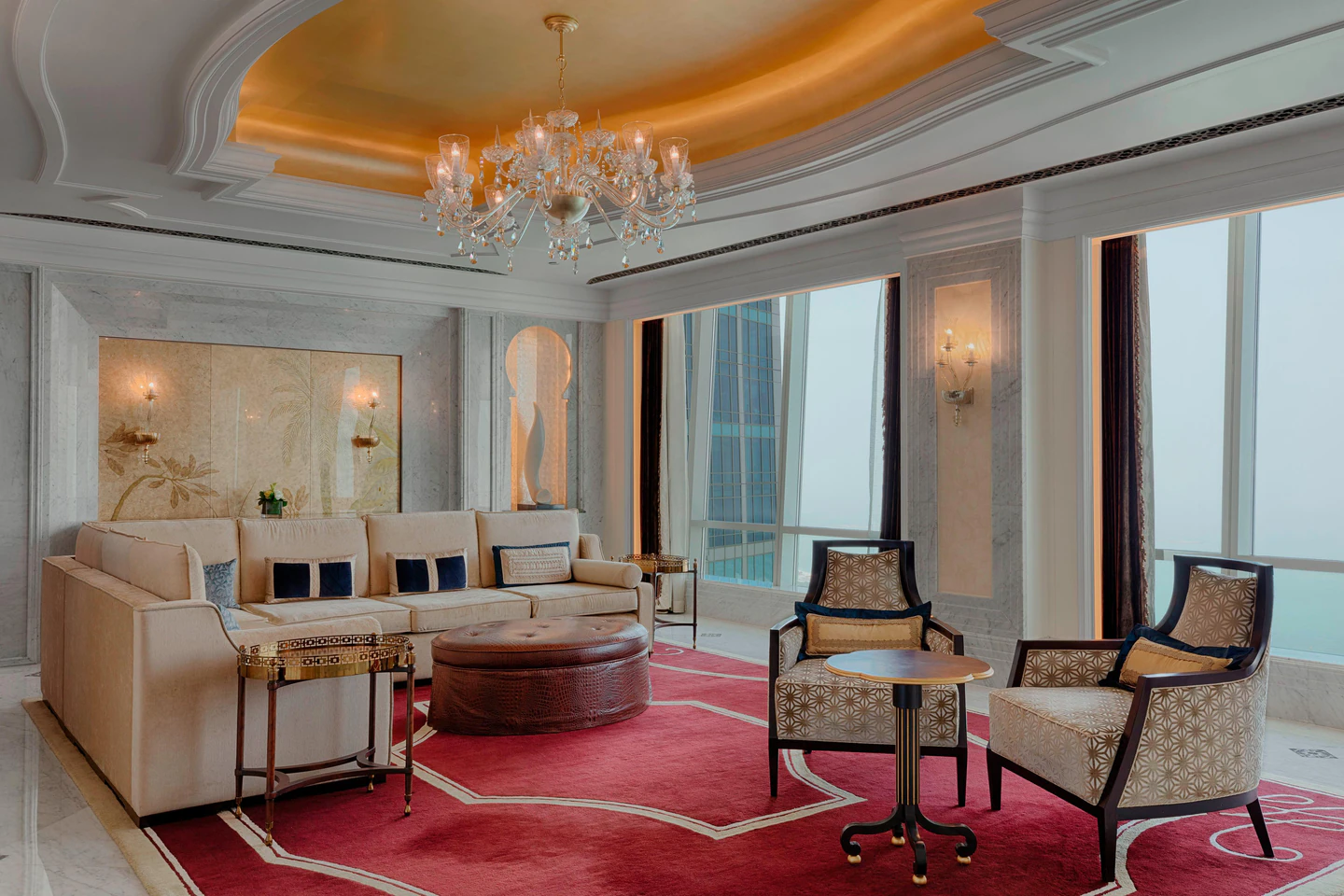 Al Hosen Suite
