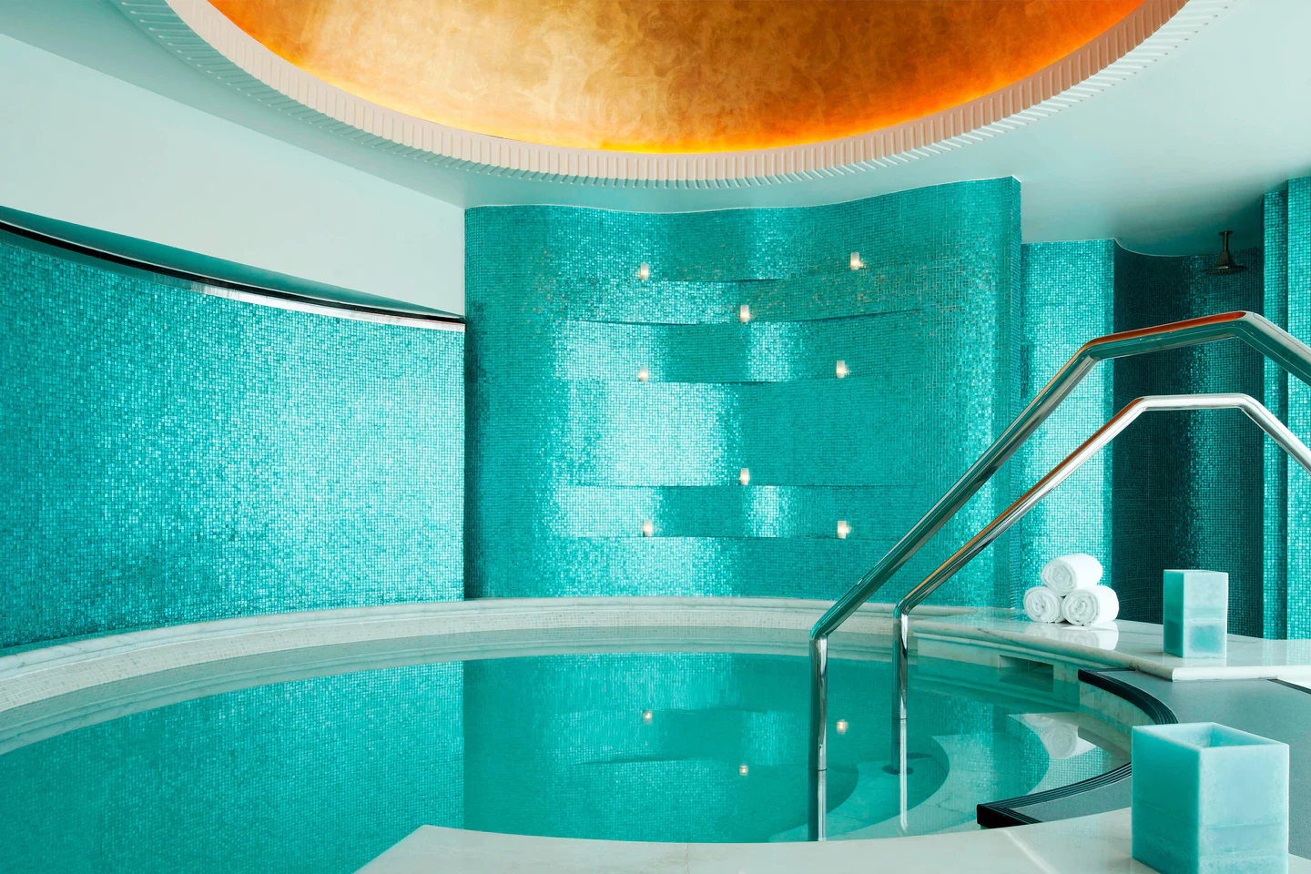 Remede Spa - Jacuzzi