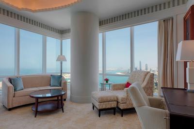 Grand Deluxe Suite