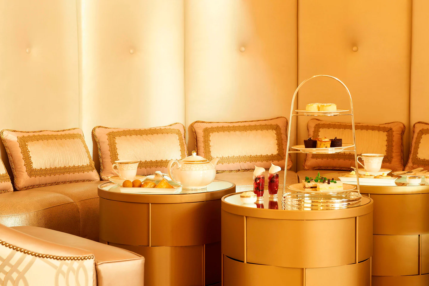 Afternoon Tea