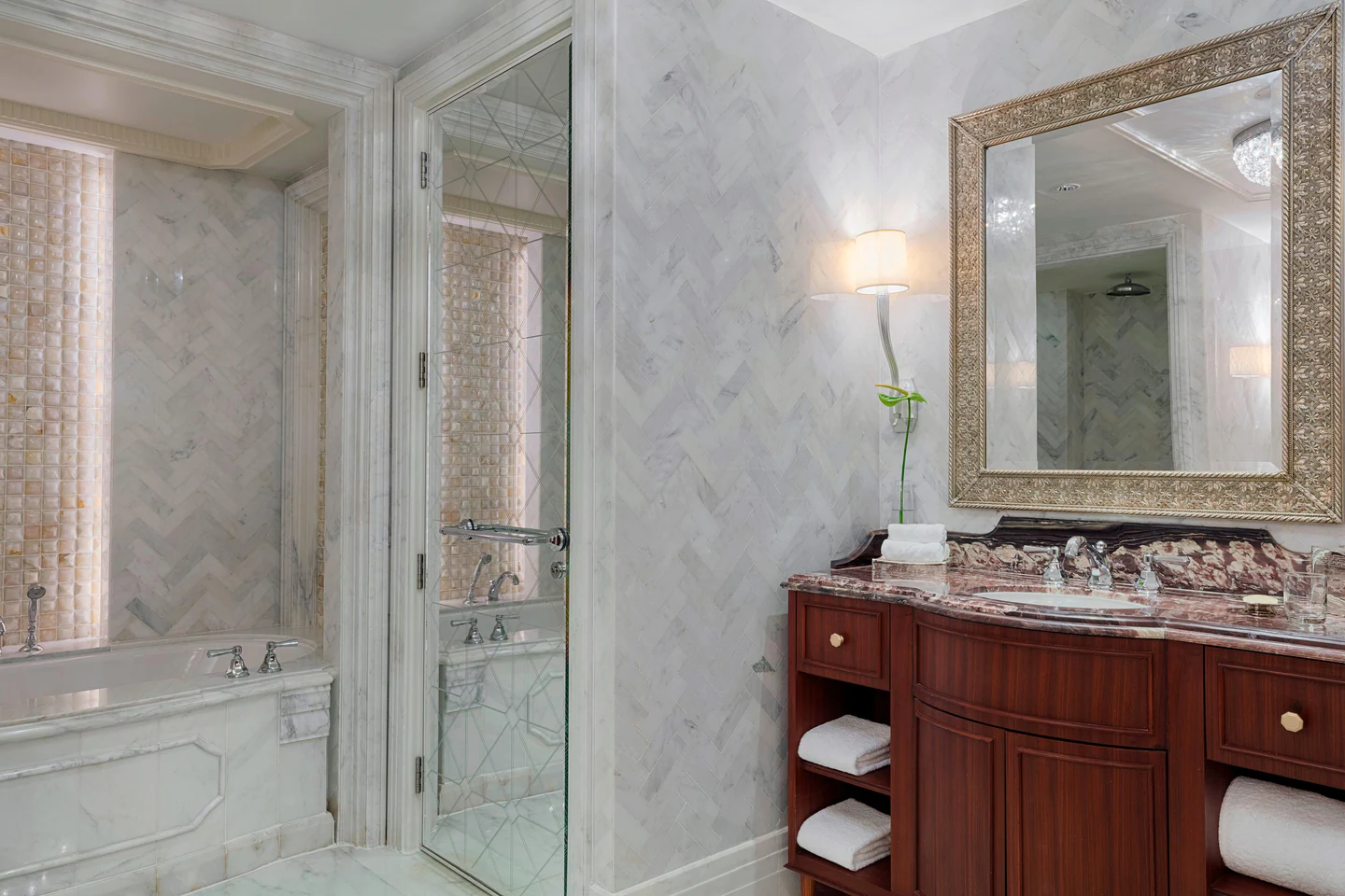 The St. Regis Suite