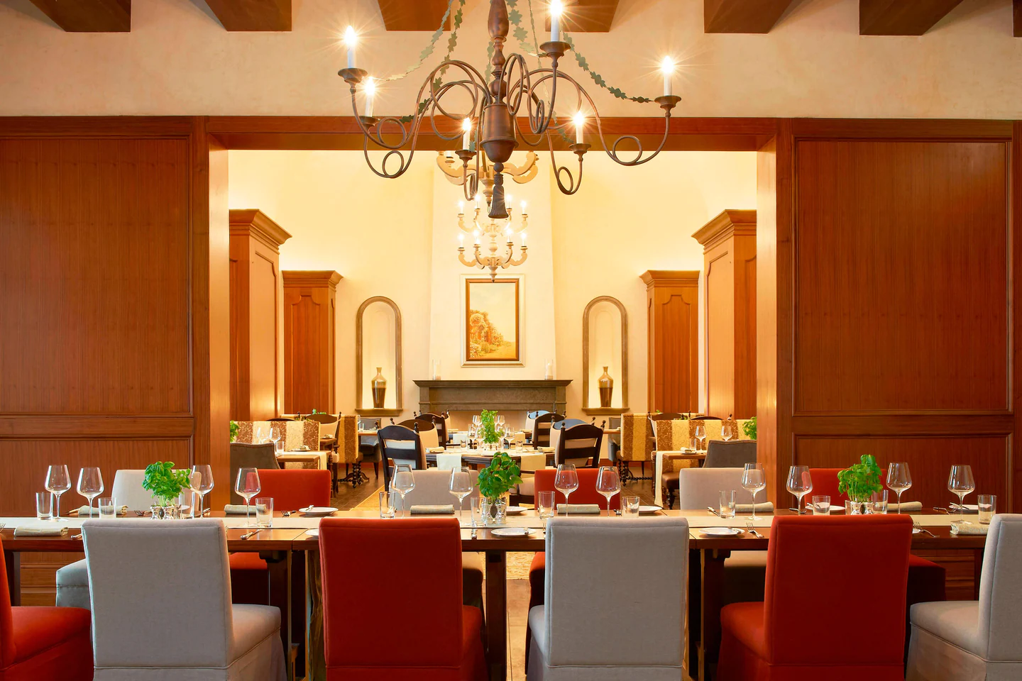 Villa Toscana