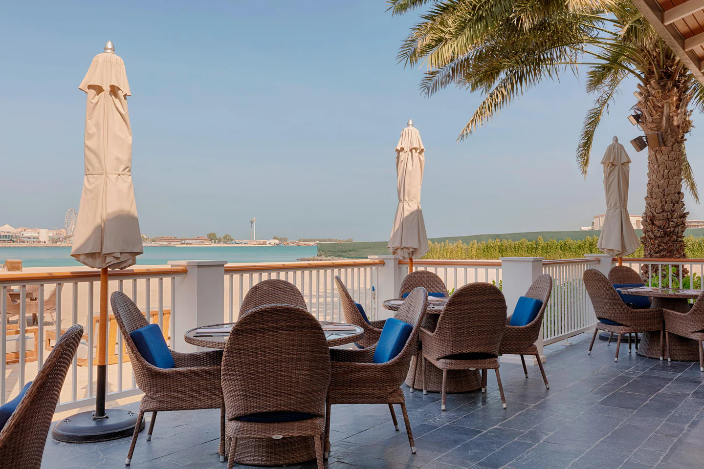 Cabana Bar & Grill
