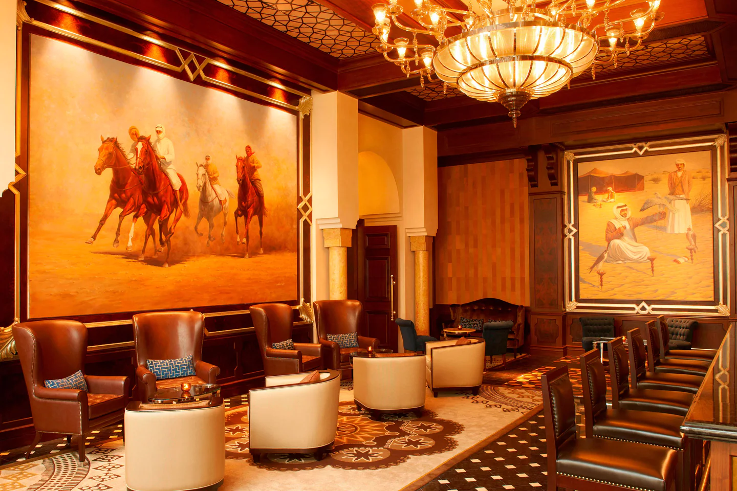 The St. Regis Bar
