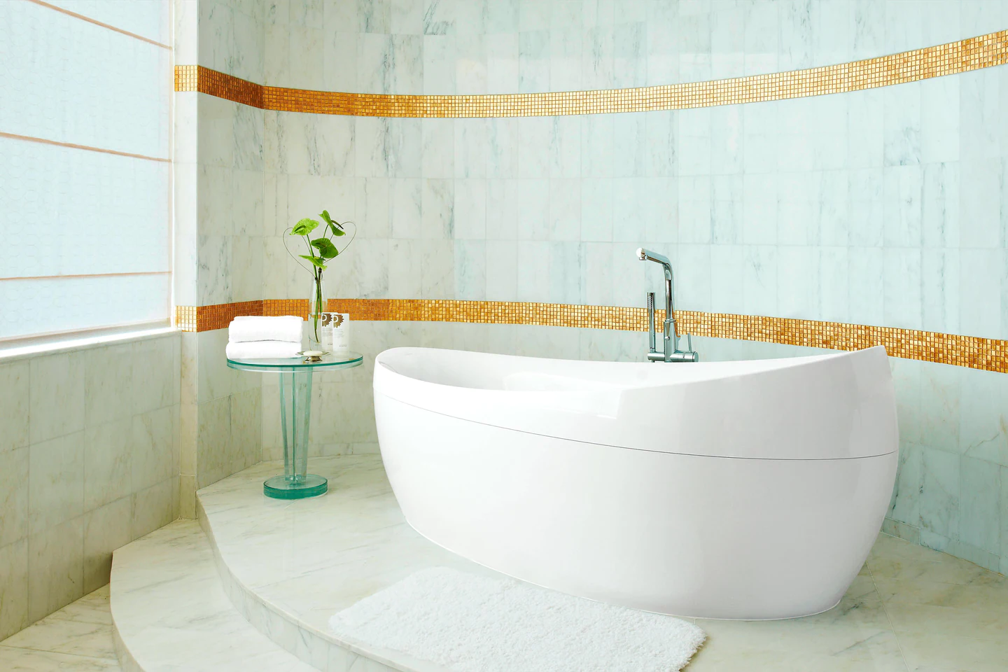 Abu Dhabi Suite