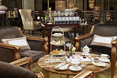 Afternoon Tea