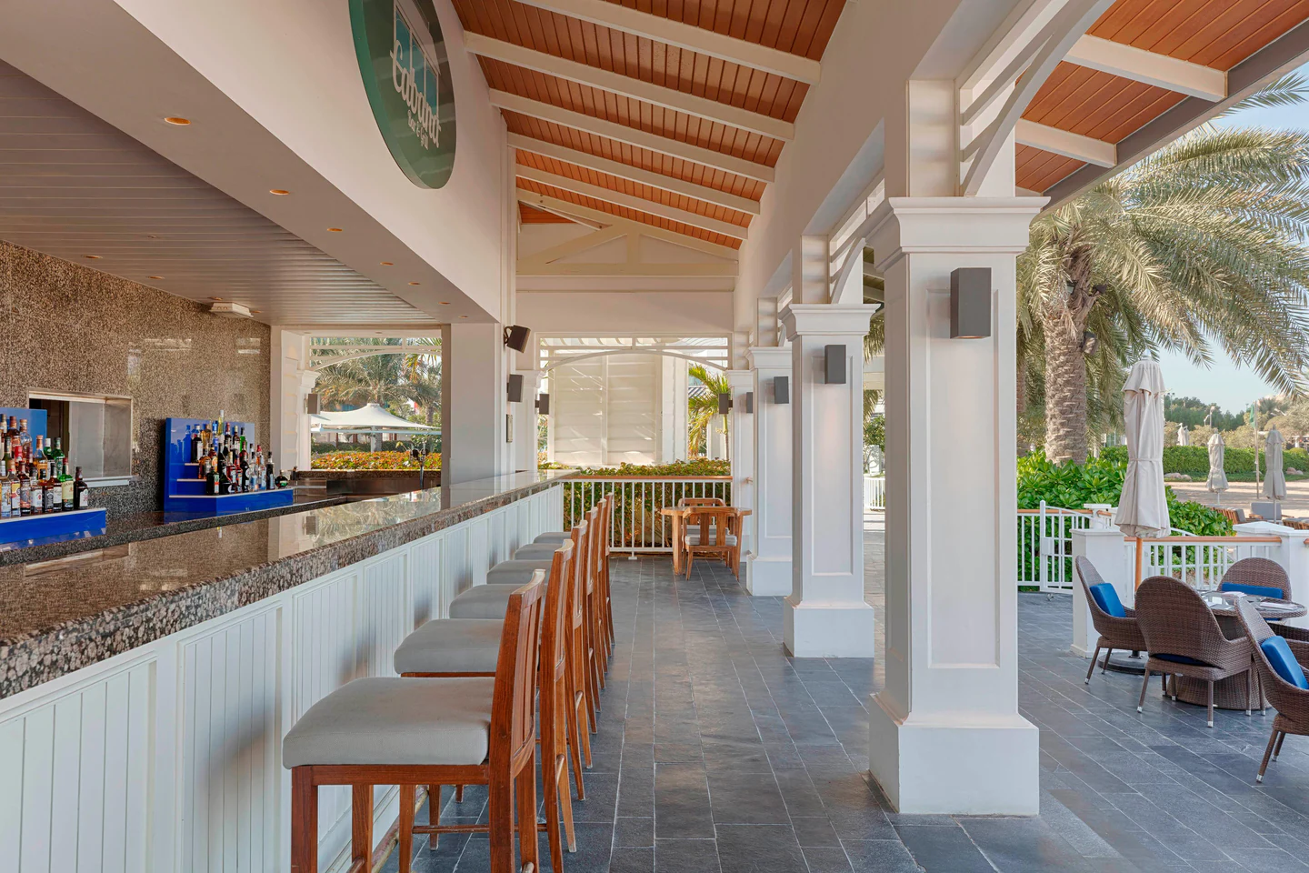 Cabana Bar & Grill