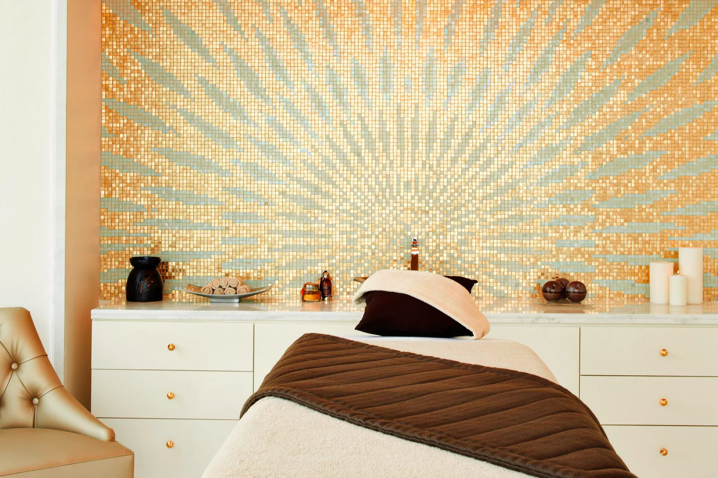 Remede Spa - Treatment Room