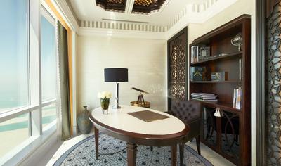 Al Mushref Suite