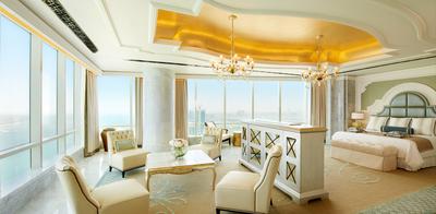 Al Manhal Suite