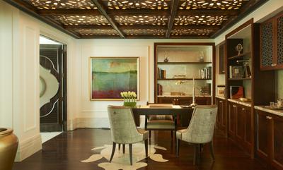 Al Manhal Suite