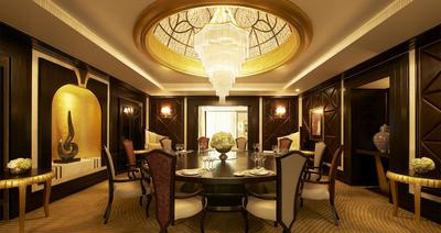Abu Dhabi Suite