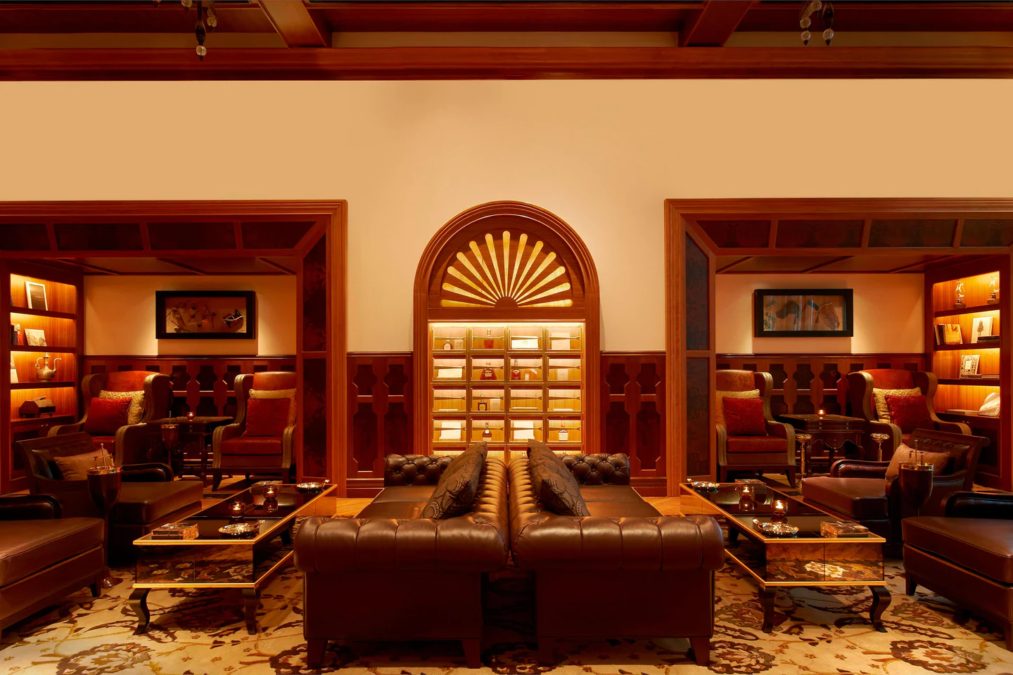 The St. Regis Bar