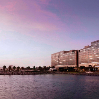 Fairmont Bab Al Bahr image