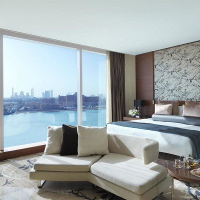 Fairmont Bab Al Bahr image