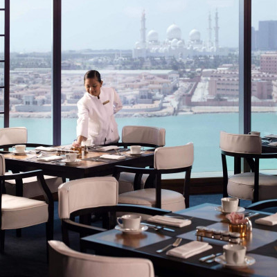 Fairmont Bab Al Bahr image