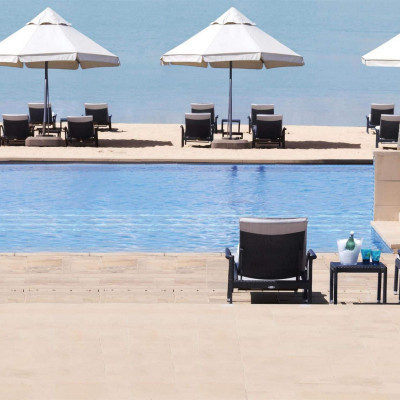 Fairmont Bab Al Bahr image