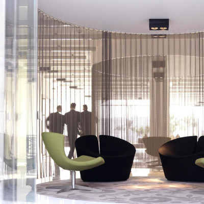 Fairmont Bab Al Bahr image