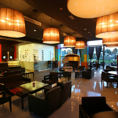 Fairmont Bab Al Bahr image