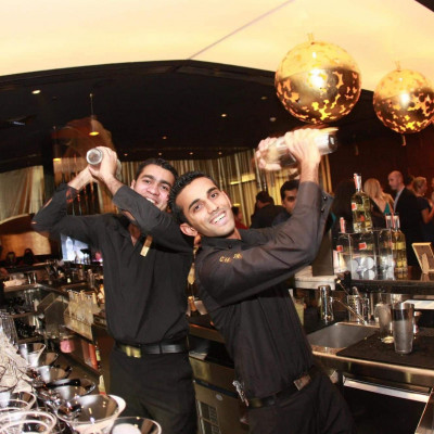 Fairmont Bab Al Bahr image