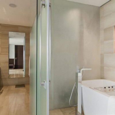 Fairmont Bab Al Bahr image