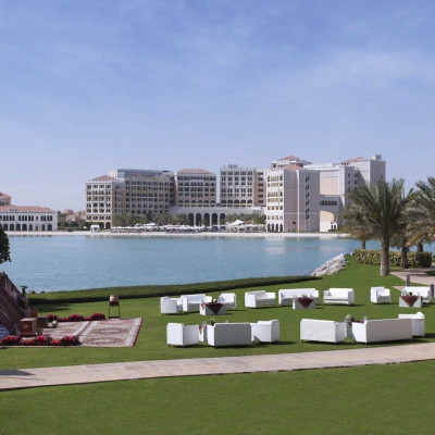 Fairmont Bab Al Bahr image