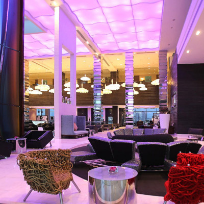 Fairmont Bab Al Bahr image