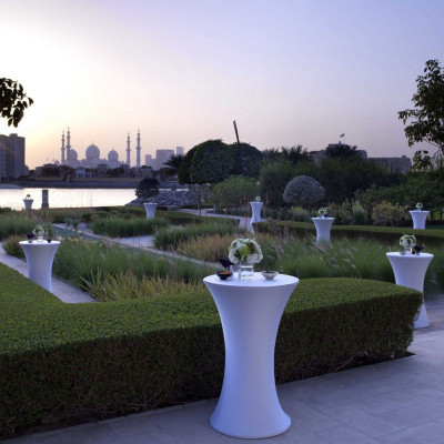 Fairmont Bab Al Bahr image