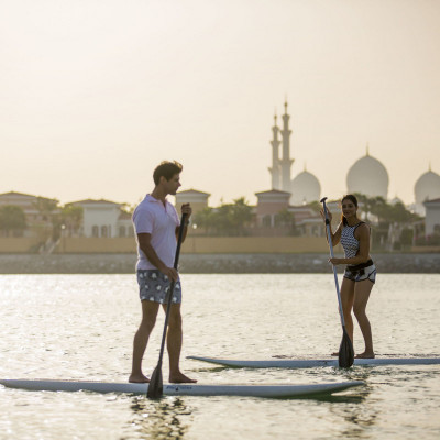 Fairmont Bab Al Bahr image