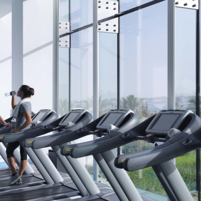 Fairmont Bab Al Bahr image