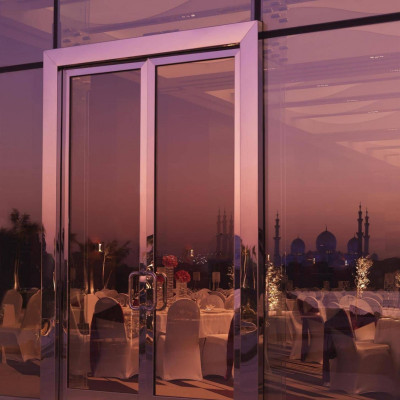 Fairmont Bab Al Bahr image