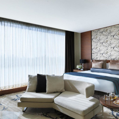 Fairmont Bab Al Bahr image