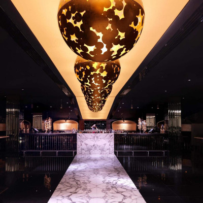 Fairmont Bab Al Bahr image