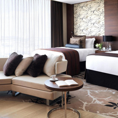 Fairmont Bab Al Bahr image