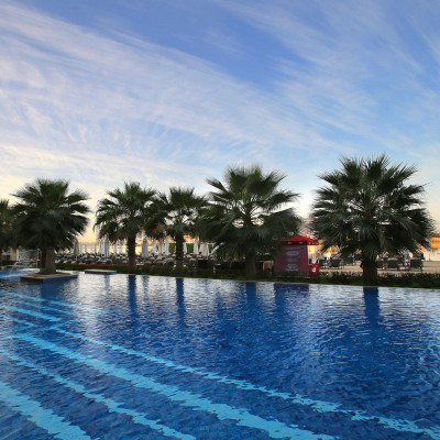 Fairmont Bab Al Bahr image