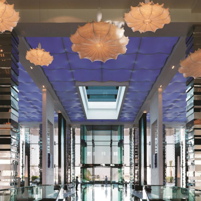 Fairmont Bab Al Bahr image