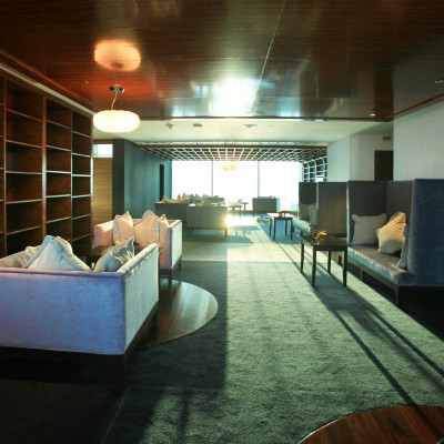 Fairmont Bab Al Bahr image