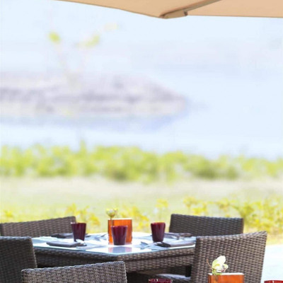 Fairmont Bab Al Bahr image